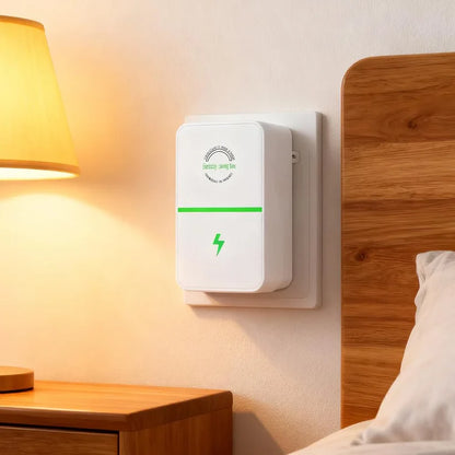 Ahorrador De Energia