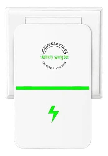 Ahorrador De Energia